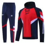 ARSN Red/Blue Training Suit 2025/26