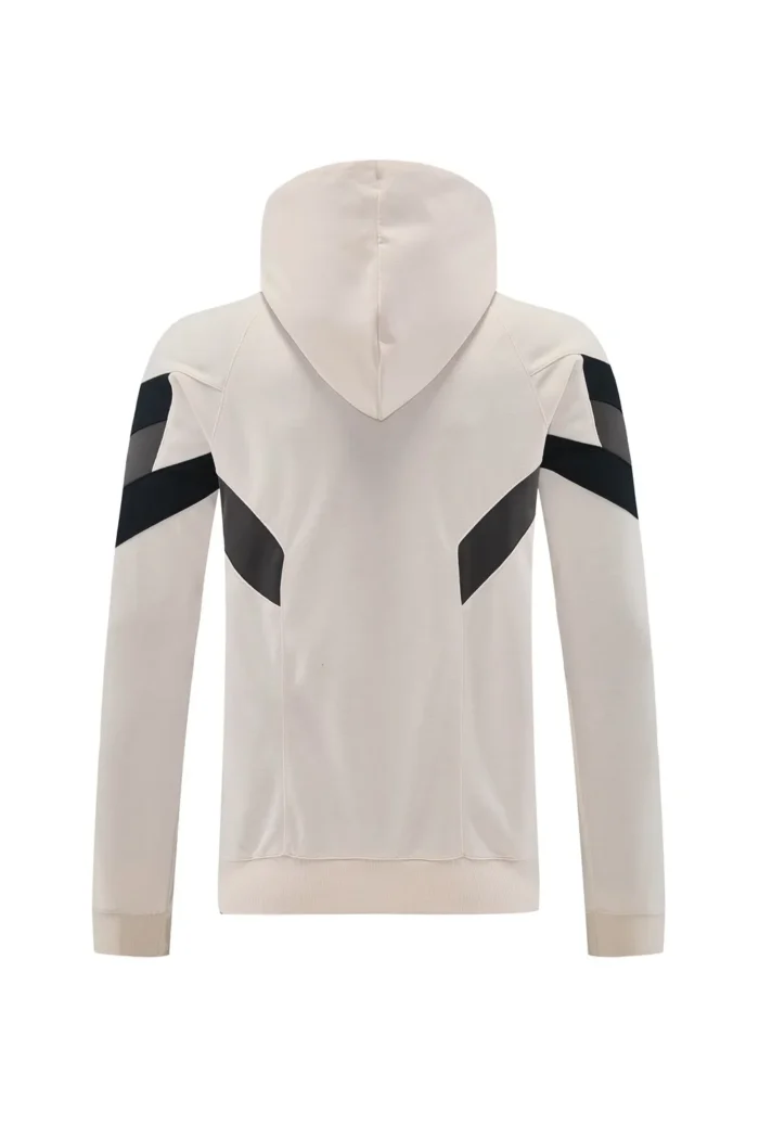 Los Merengues Training Suit 2025/26 - Image 8