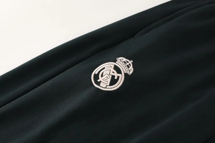 Los Merengues Training Suit 2025/26 - Image 12