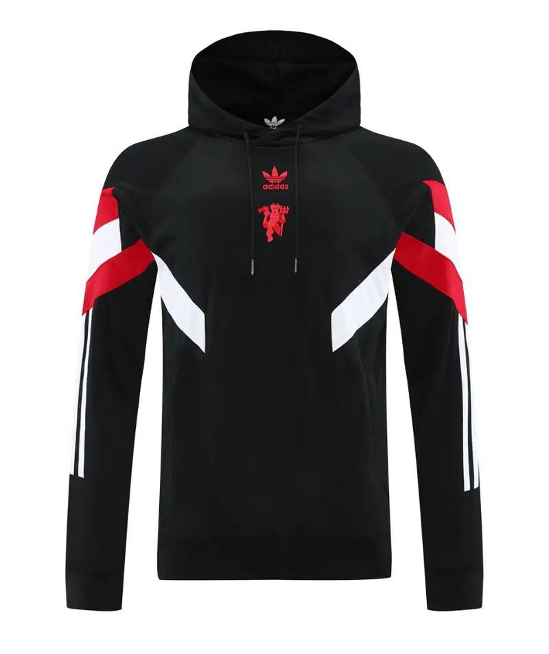 rn-image_picker_lib_temp_25a5b664-b8e8-4769-9860-ea5b994102c8_1024x1024 Manchester United Black Training Suit 2025/26 - Image 2
