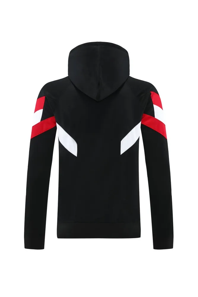 rn-image_picker_lib_temp_e1f8ded8-7524-4495-bd98-b3b6069740ba_1024x1024 Manchester United Black Training Suit 2025/26 - Image 15