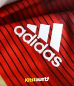 Germany Home Retro Jersey – World Cup 2014 Edition - Image 3