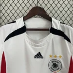 Japan Away Retro Jersey 2006 - Image 2