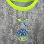 Manchester City Third Fan Jersey 2025/26 - Image 2