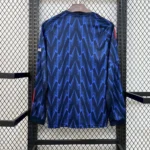 ARSN Away Long Sleeve Fans Version Jersey 2025/26