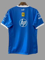Scuderia Ferrari HP Team Men's Monza Tee - Image 2