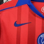 PSG Third Fans Jersey 2025/26 - Image 2