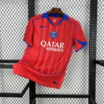 PSG Third Fans Jersey 2025/26