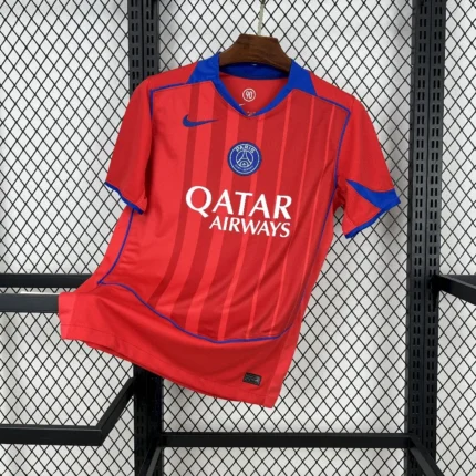 PSG Third Fans Jersey 2025/26