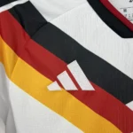 DFB-Elf Home World Cup 2026 Fan Jersey - Image 2