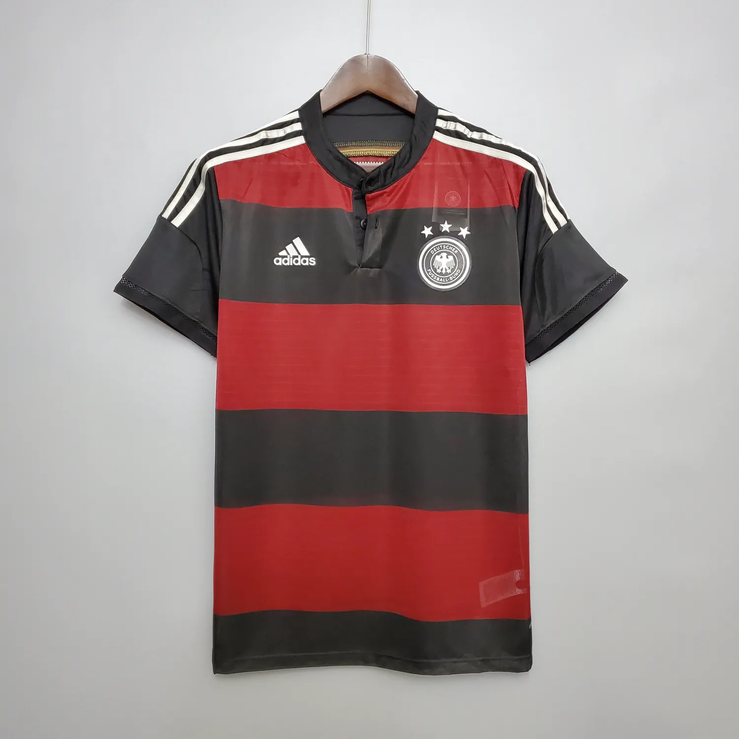 Germany Away Retro Jersey 2014 Germany Away Retro Jersey 2014