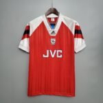ARSN Home Retro Jersey 1992–94
