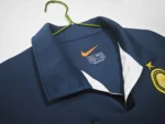 Inter Milan Third Retro Jersey 1998/99 - Image 3