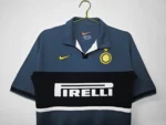 Inter Milan Third Retro Jersey 1998/99 - Image 2