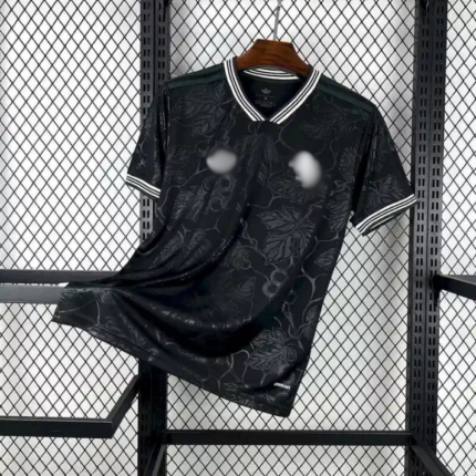 Juventus Third Fans Jersey 2025/26