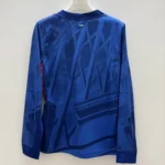 Chelsea Home Long Sleeve Fans Version Jersey 2025/26