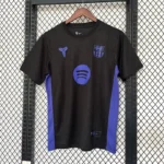 Barcelona x Kobe Bryant Fan Jersey 2025/26