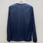 PSG Home Long Sleeve Fans Version Jersey 2025/26