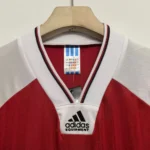 ARSN Home Retro Jersey 1992–94 - Image 2