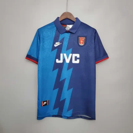 ARSN Away Retro Jersey 1995/96
