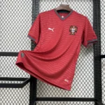 Portugal Home World Cup Jersey 2026