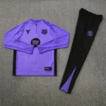FC Barcelona Training Suit 25/26 - Image 2