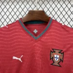 Portugal Home World Cup Jersey 2026 - Image 2