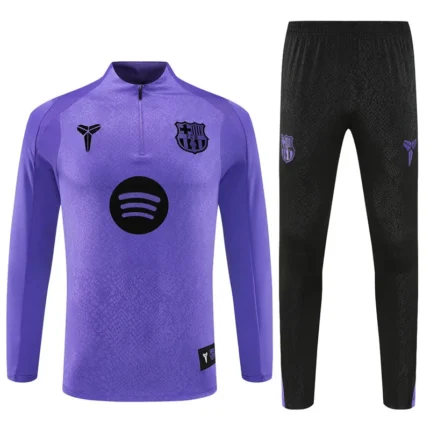 FC Barcelona Training Suit 25/26
