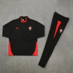 Portugal Training Suit 2025 - Image 2