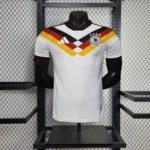 Germany Home 2026 World Cup Player Version Jersey