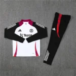 Manchester United Training Suit 2024/25 - Image 2