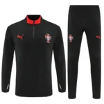Portugal Training Suit 2025