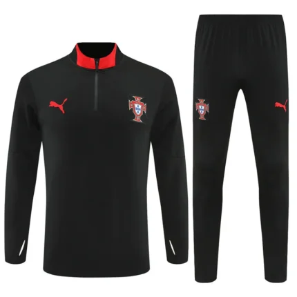 Portugal Training Suit 2025
