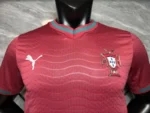 Portugal Home Authentic World Cup Jersey 2026 - Image 2
