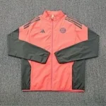 F.C. Bayern Munich Windbreaker 2025 - Image 2