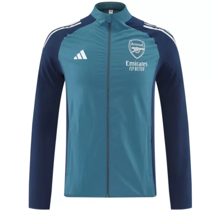 ARSN Blue Jacket 2025/26