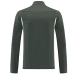 Los Merengues Dark Green Jacket 2025/26