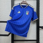 Italy Home World Cup Jersey Fan 2026