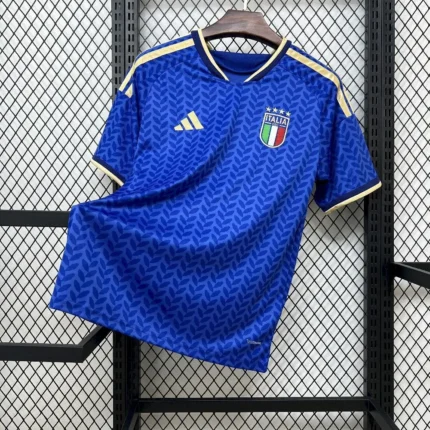 Italy Home World Cup Jersey Fan 2026