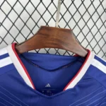 Japan Home World Cup Fan Jersey 2026 - Image 2