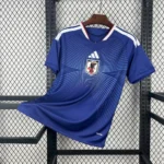 Japan Home World Cup Fan Jersey 2026