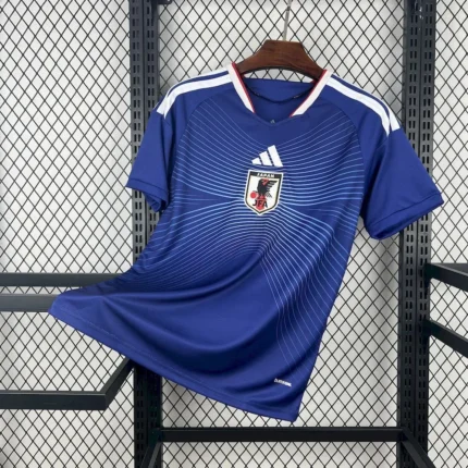 Japan Home World Cup Fan Jersey 2026