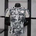 Manchester City Horse Year Special Edition Football Jersey 2025/26