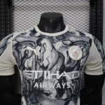 Manchester City Horse Year Special Edition Football Jersey 2025/26 - Image 2
