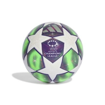 UWCL 25/26 League Stage Official Match Ball