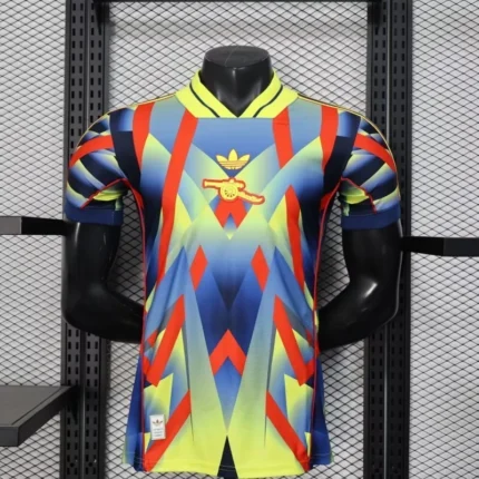 ARSN Special Edition Jersey 2025/26