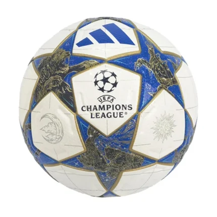 Adidas UCL 25/26 Champions League Soccer Official Match Ball