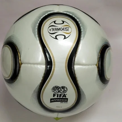Adidas 2006 TEAMGEIST Germany World Cup Match Ball