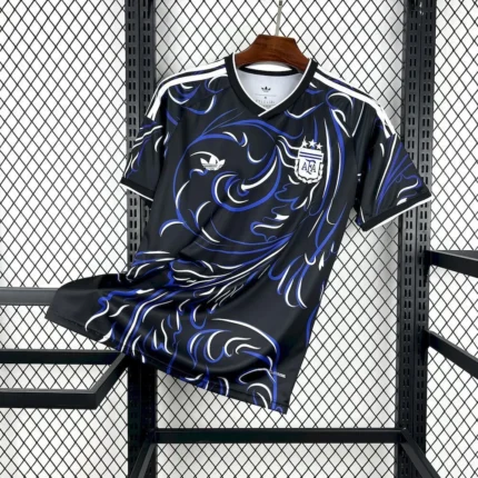 Buy Argentina Away 2026 World Cup – Fan Version Jersey