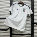 Italy Away 2026 World Cup – Fan Version Jersey